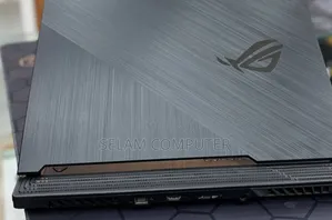 New Laptop Asus ROG Strix G16 G614 16GB Intel Core i7 SSD 512GB