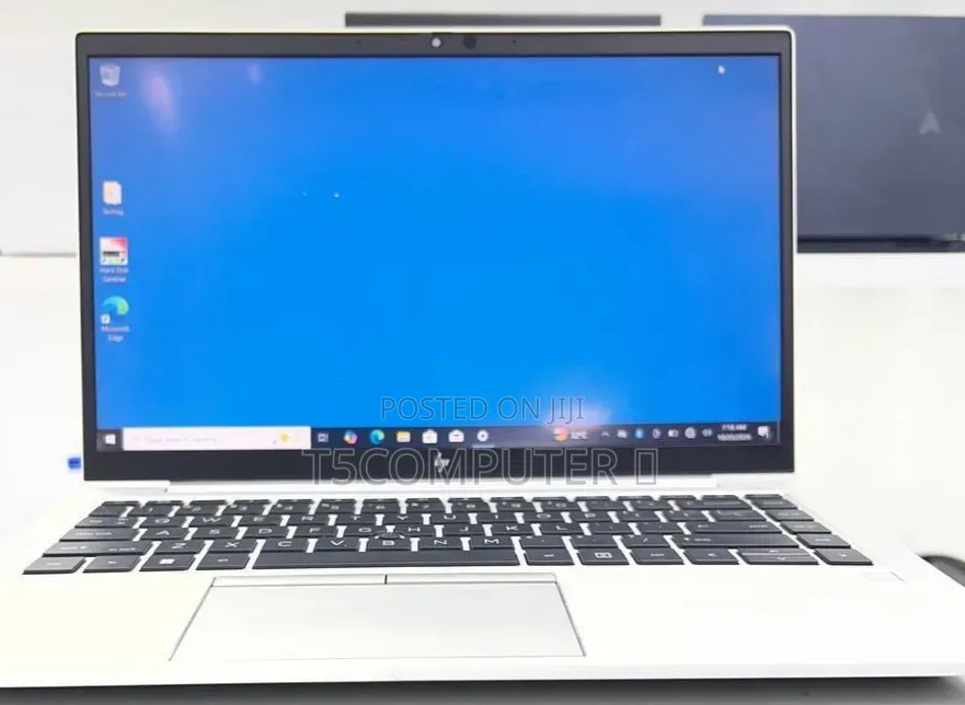 New Laptop HP EliteBook 840 G8 16GB Intel Core i7 SSD 512GB