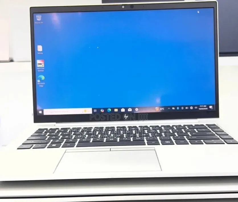 New Laptop HP EliteBook 840 G8 16GB Intel Core i7 SSD 512GB