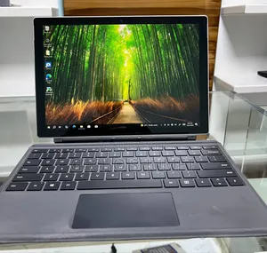 New Laptop Microsoft Surface Pro 6 8GB Intel Core i5 SSD 256GB