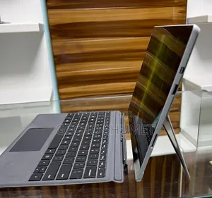 New Laptop Microsoft Surface Pro 6 8GB Intel Core i5 SSD 256GB