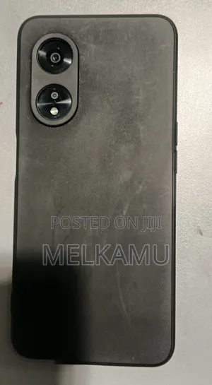 New Oppo A97 256 GB Black