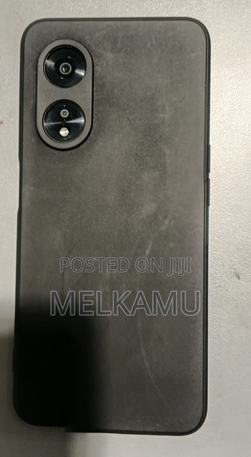 New Oppo A97 256 GB Black