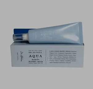 Dr Althea Aqua Marine Watery Cream