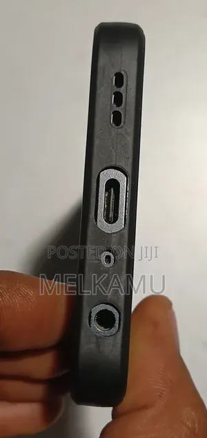 New Oppo A97 256 GB Black