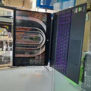 New Laptop HP 8GB AMD Ryzen 5 SSD 512GB