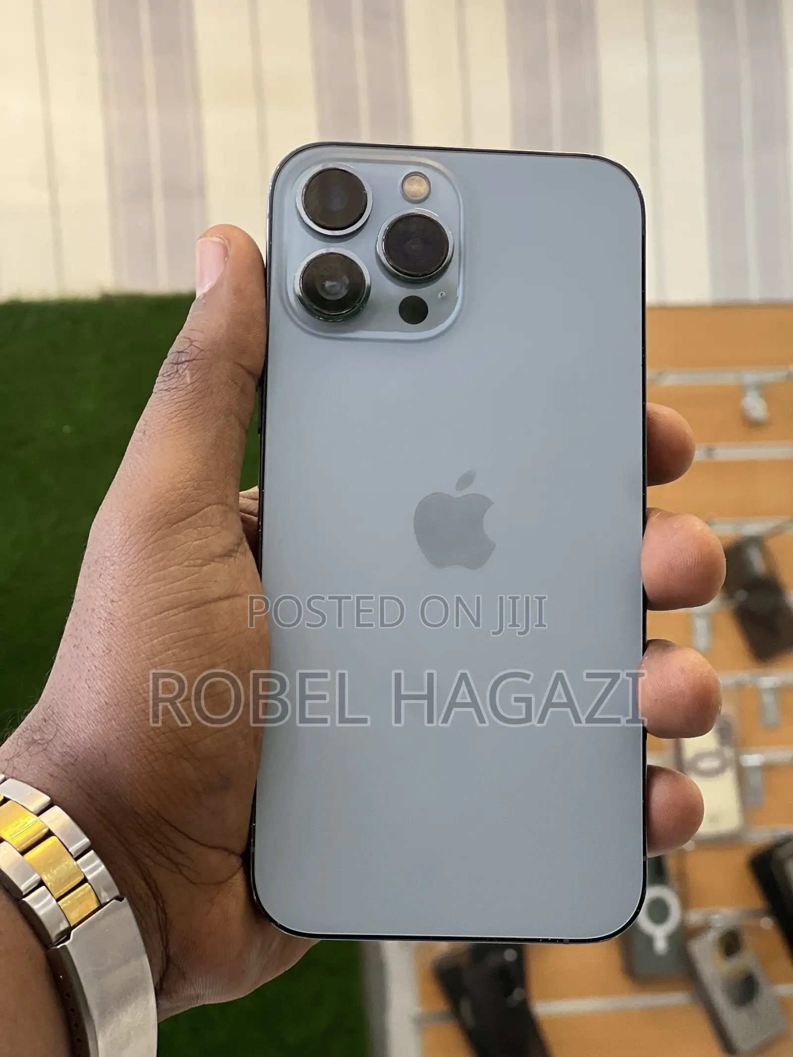 Apple iPhone 13 Pro Max 256 GB Blue