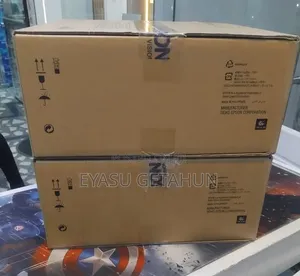 Brand New EPSON Projector
Model Name: EB -X49
( 4 Pieces Avai
