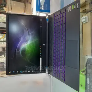 New Laptop HP 8GB AMD Ryzen 5 SSD 512GB