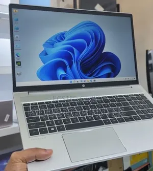 New Laptop HP ProBook 450 G8 16GB Intel Core i7 SSD 512GB