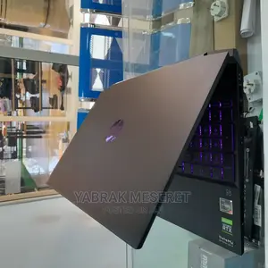 New Laptop HP 8GB AMD Ryzen 5 SSD 512GB