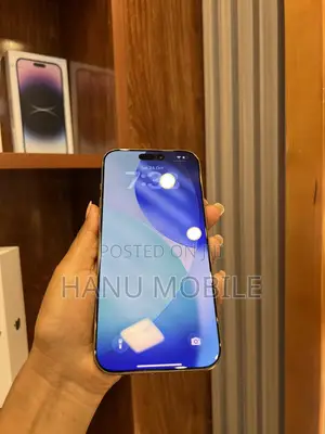 Apple iPhone 16 Pro Max 256 GB Gold