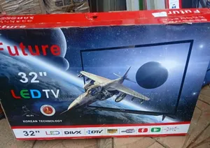Future 32inche Double Scrin Best TV