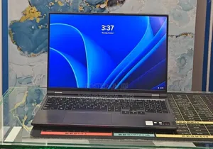 New Laptop Lenovo Legion 5 16GB Intel Core i7 SSD 512GB