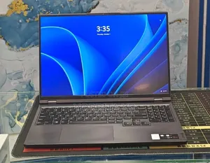 New Laptop Lenovo Legion 5 16GB Intel Core i7 SSD 512GB