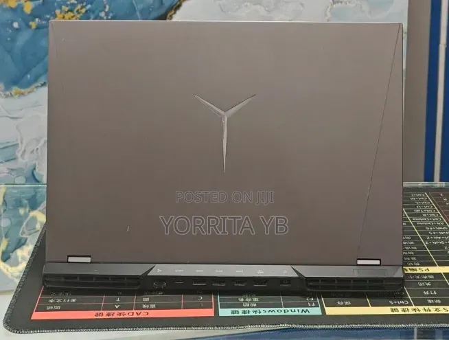 New Laptop Lenovo Legion 5 16GB Intel Core i7 SSD 512GB