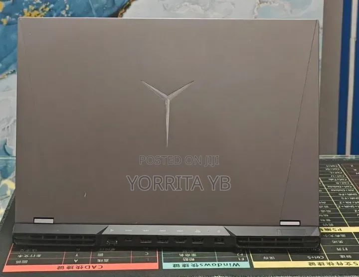 New Laptop Lenovo Legion 5 16GB Intel Core i7 SSD 512GB