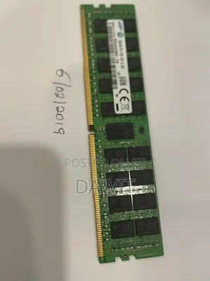 New Server 32GB SSD 32GB