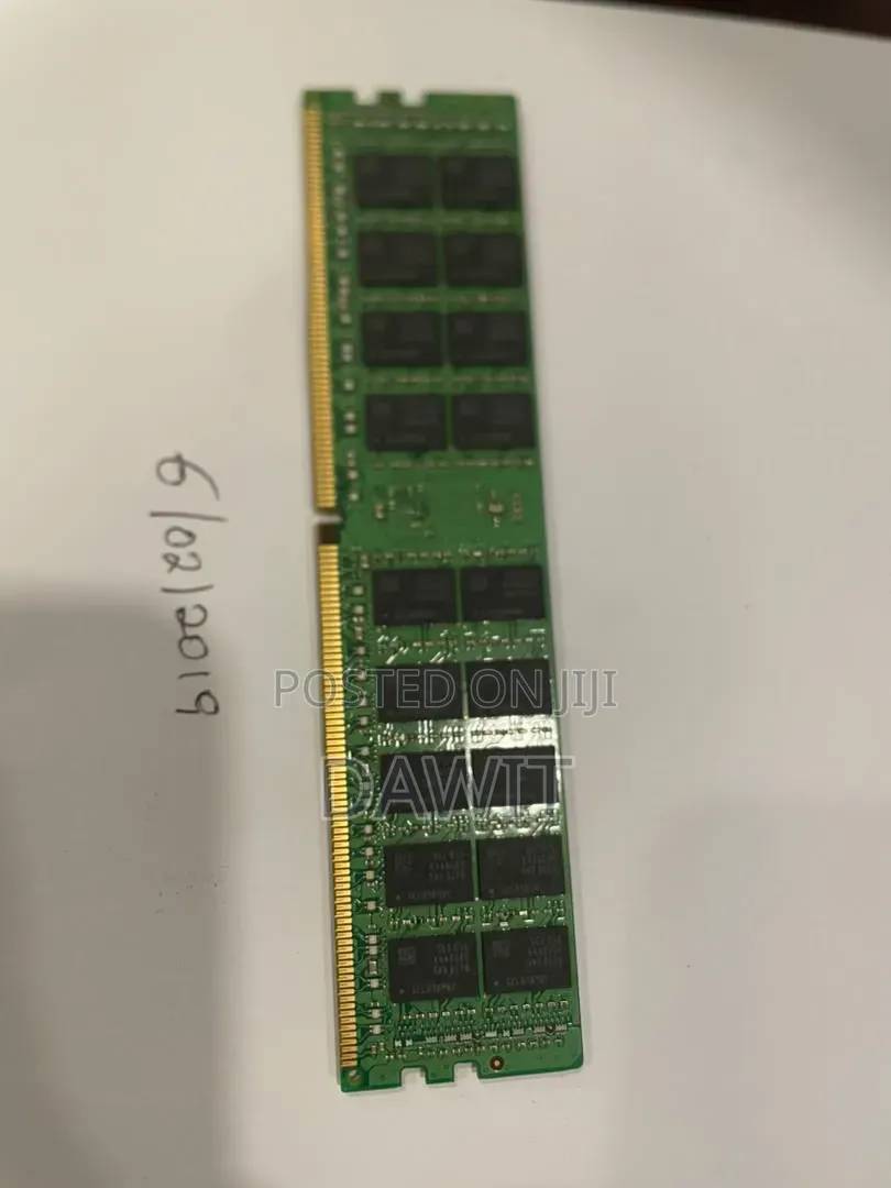 New Server 32GB SSD 32GB