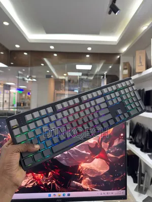 Epomaker Th108 Mechanical Keyboard