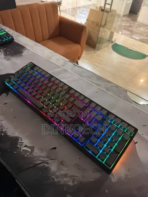 Epomaker Th108 Mechanical Keyboard