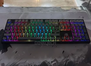 Epomaker Th108 Mechanical Keyboard