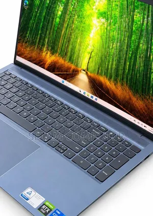 New Laptop Dell Inspiron 15 16GB Intel Core i7 SSD 512GB