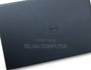 New Laptop Dell Inspiron 15 16GB Intel Core i7 SSD 512GB