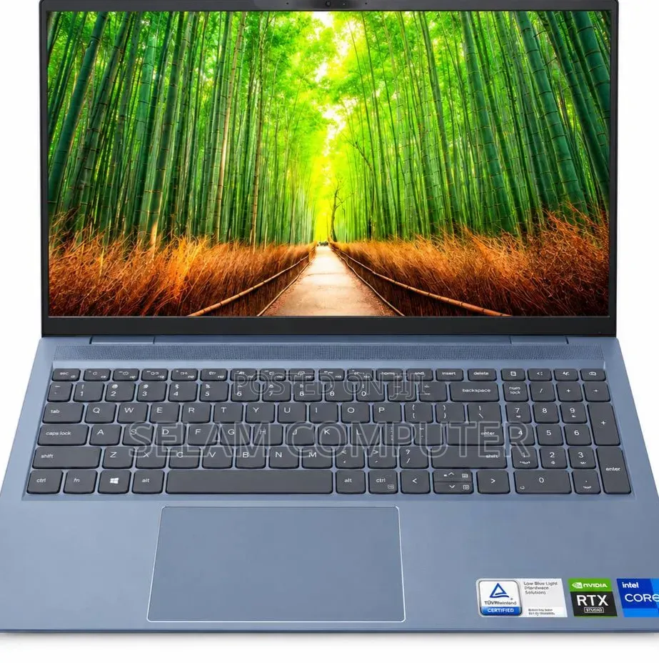 New Laptop Dell Inspiron 15 16GB Intel Core i7 SSD 512GB