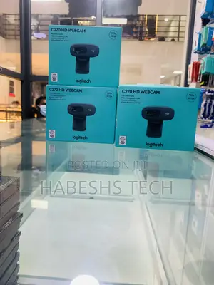 Logitech C270 HD Webcam Uses: 1. Video Calls and Online