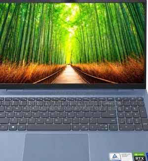 New Laptop Dell Inspiron 15 16GB Intel Core i7 SSD 512GB