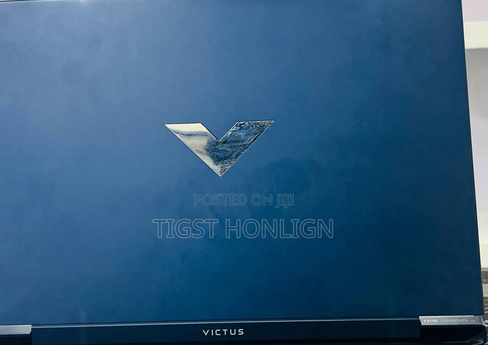 New Laptop HP Victus 15 16GB Intel Core i5 SSD 512GB