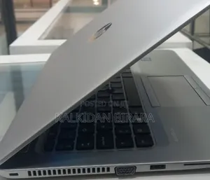 New Laptop HP EliteBook 840 G4 16GB Intel Core i7 SSD 512GB