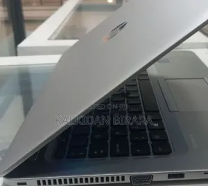 New Laptop HP EliteBook 840 G4 16GB Intel Core i7 SSD 512GB