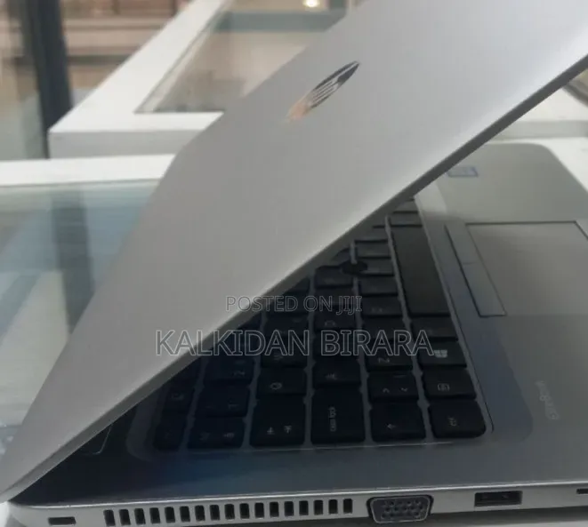 New Laptop HP EliteBook 840 G4 16GB Intel Core i7 SSD 512GB