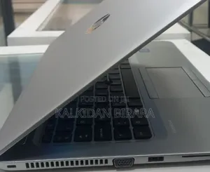 New Laptop HP EliteBook 840 G4 16GB Intel Core i7 SSD 512GB