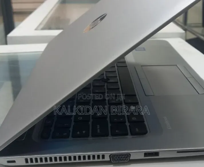 New Laptop HP EliteBook 840 G4 16GB Intel Core i7 SSD 512GB