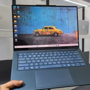New Laptop Lenovo Yoga C930 32GB AMD Ryzen 9 SSD 1T