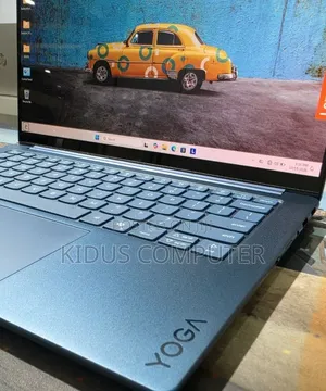 New Laptop Lenovo Yoga C930 32GB AMD Ryzen 9 SSD 1T