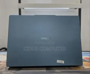 New Laptop Lenovo Yoga C930 32GB AMD Ryzen 9 SSD 1T