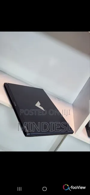 New Laptop HP Victus 15 32GB Intel Core i5 SSD 512GB