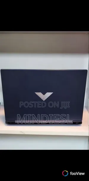 New Laptop HP Victus 15 32GB Intel Core i5 SSD 512GB
