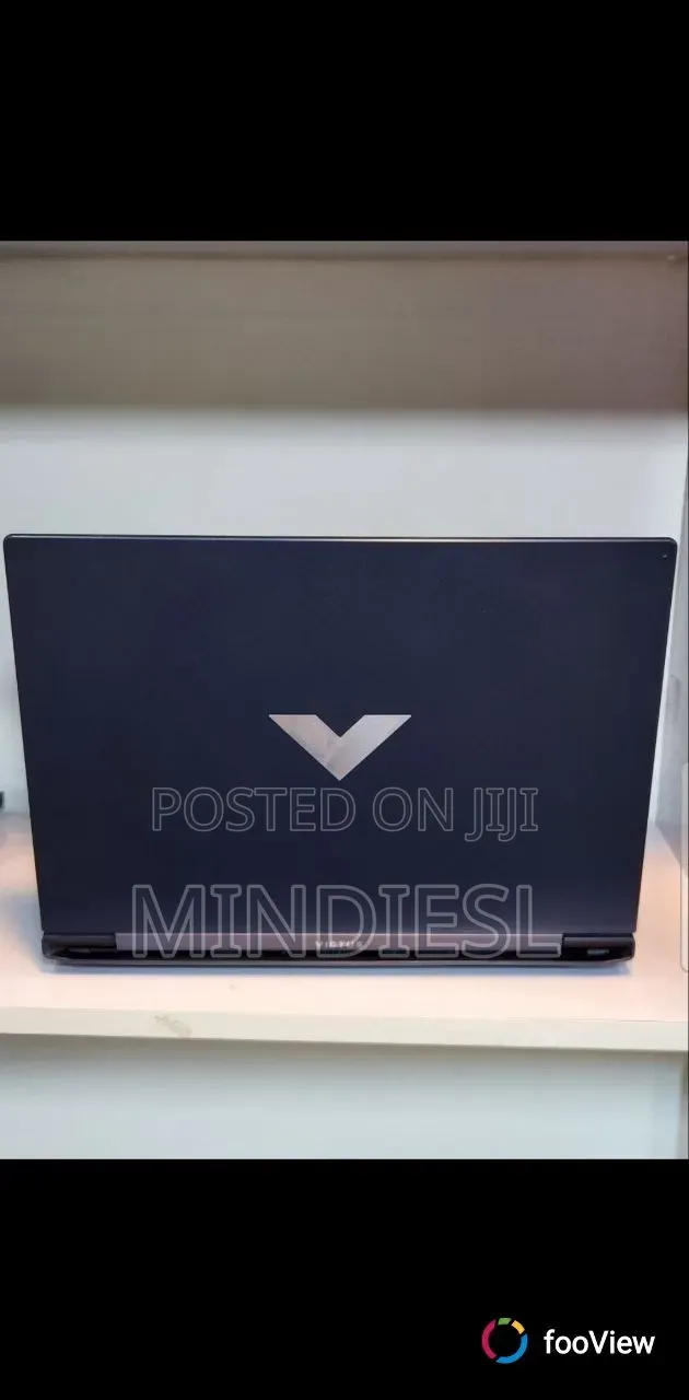 New Laptop HP Victus 15 32GB Intel Core i5 SSD 512GB