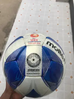 Molten Ball