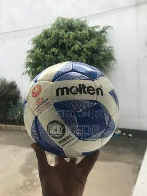 Molten Ball