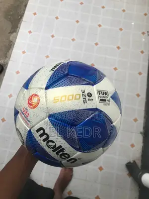 Molten Ball