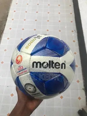 Molten Ball