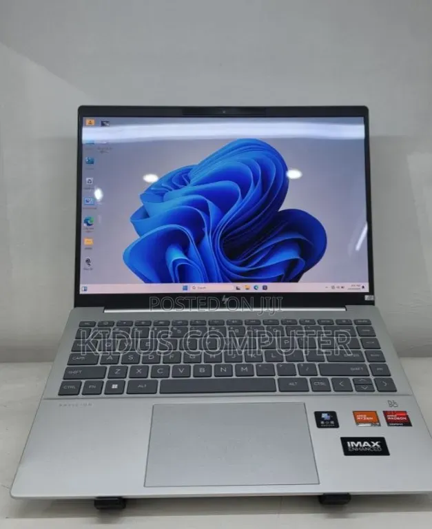 New Laptop HP Pavilion 15 32GB AMD Ryzen 7 SSD 1T