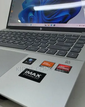 New Laptop HP Pavilion 15 32GB AMD Ryzen 7 SSD 1T