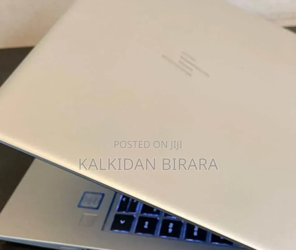 New Laptop HP EliteBook 840 G6 16GB Intel Core i7 SSD 512GB